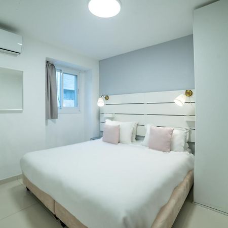 King George 21 Apartments Jerusalem Exterior photo