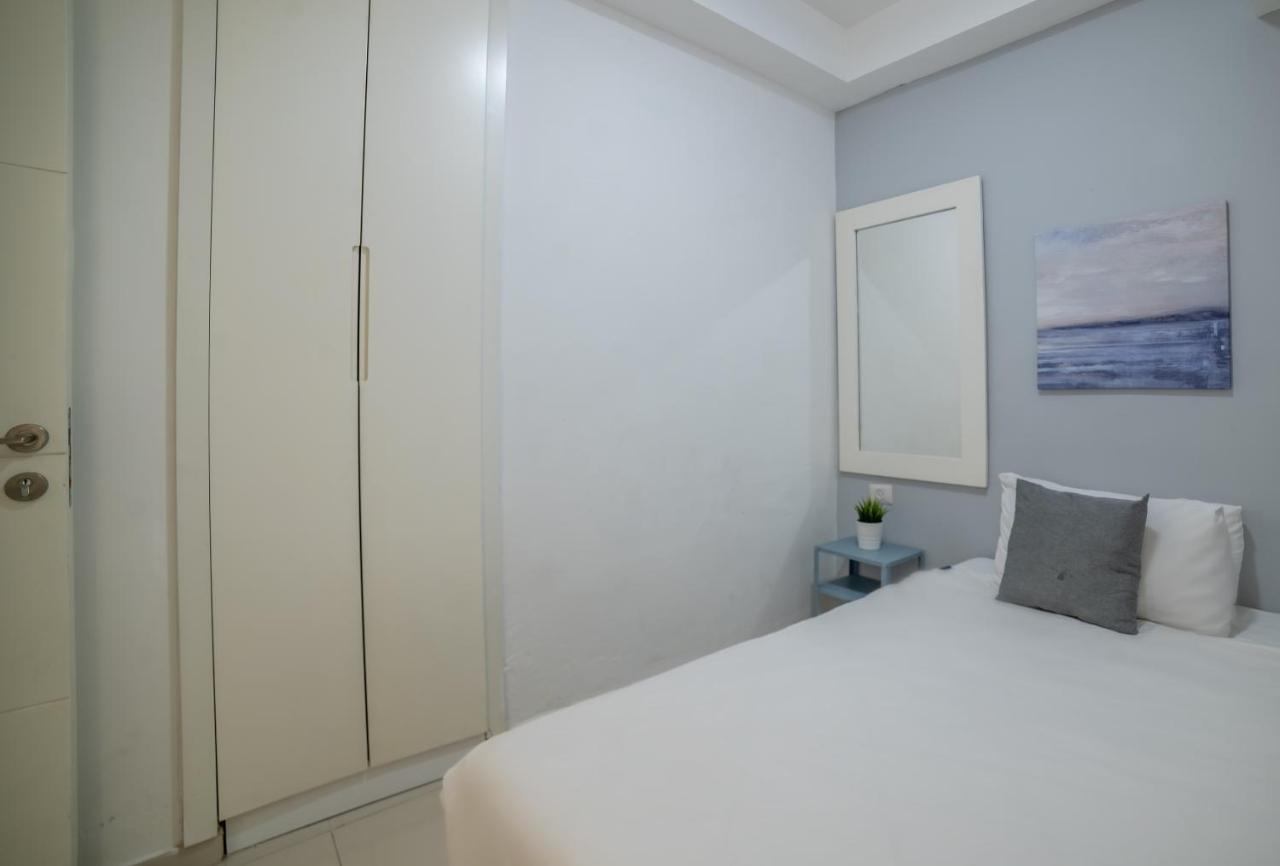 King George 21 Apartments Jerusalem Exterior photo