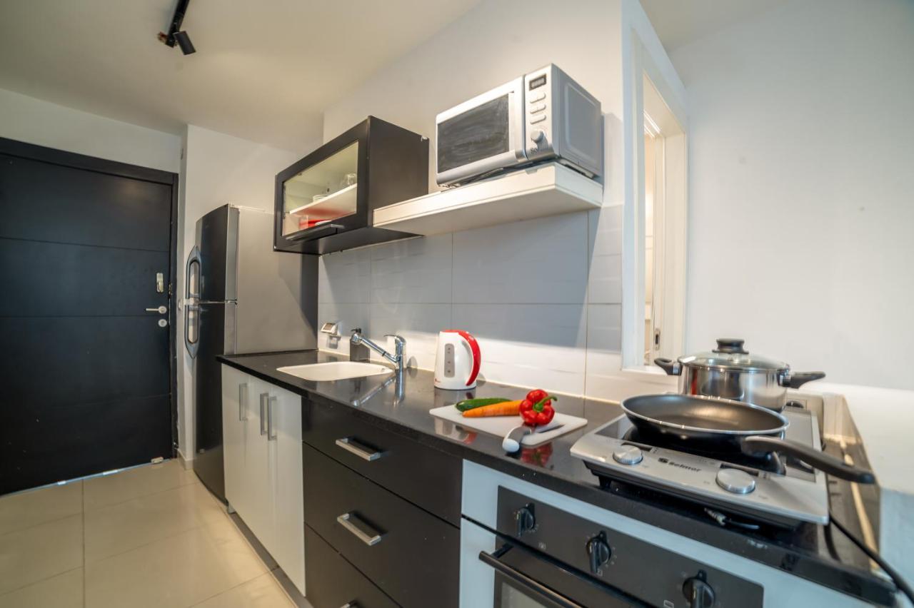 King George 21 Apartments Jerusalem Exterior photo