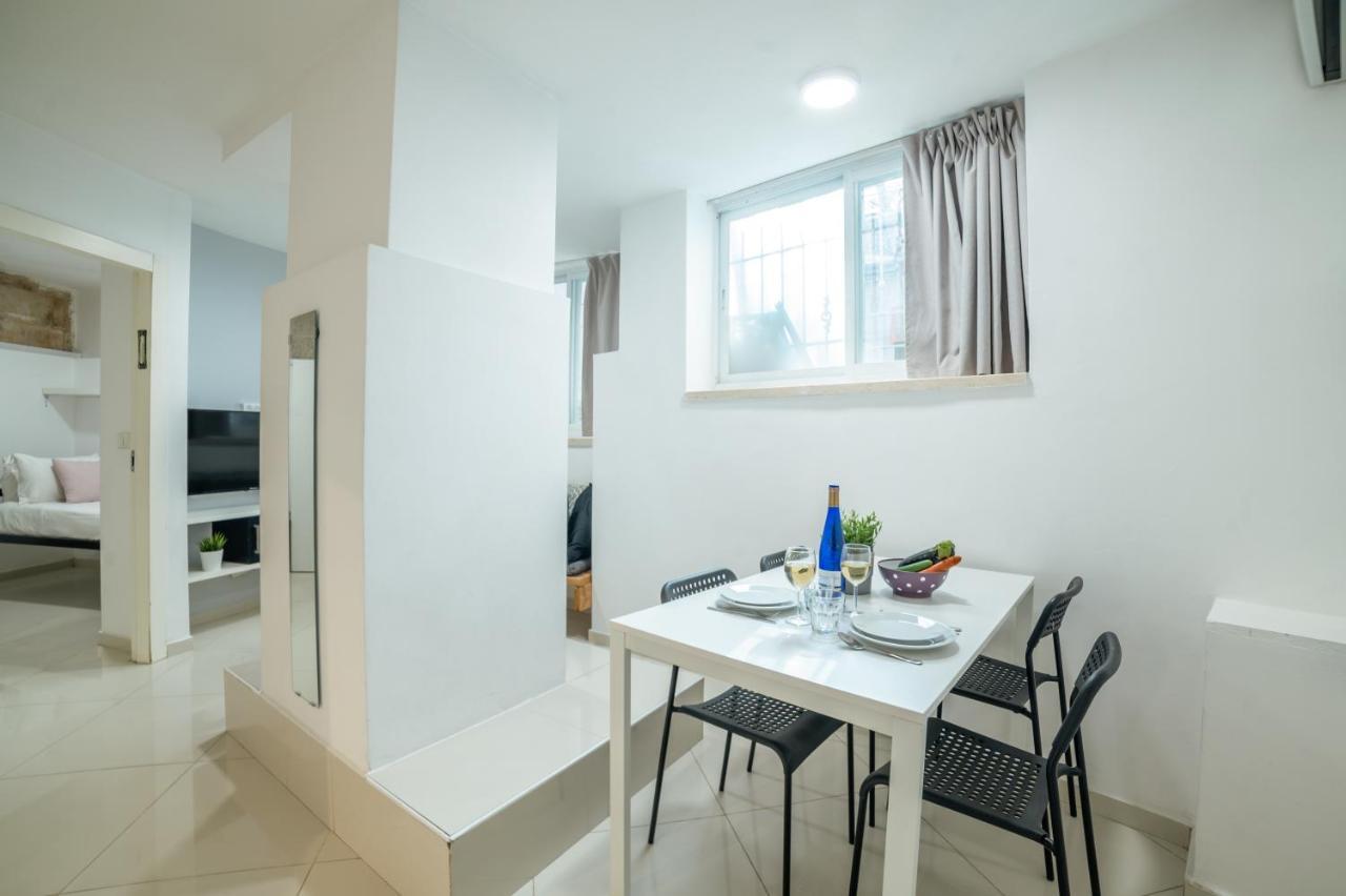 King George 21 Apartments Jerusalem Exterior photo