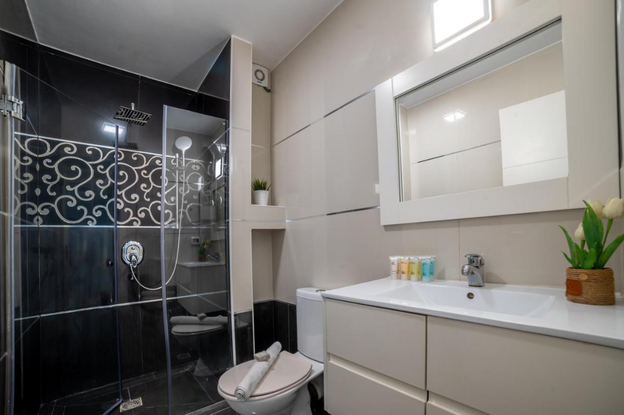 King George 21 Apartments Jerusalem Exterior photo